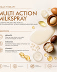 Angel Care Argan Therapy Multi Action Milkspray (50 ml)