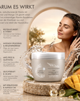 Angel Care Repair Keratin Repair Maske (200 ml)