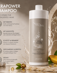 Angel Care Kerapower Shampoo (1000 ml)