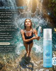 Angel Care Moisture 2 Phasen Spray Conditioner (250 ml)