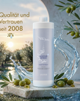 Angel Care Moisture Shampoo (1000 ml)