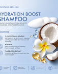 Angel Care Moisture Refresh Shampoo (50 ml)