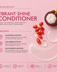 LOVE FOR HAIR Color Kabinettset