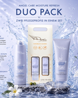 Angel Care Moisture Refresh Duo Pack (Shampoo, Conditioner)