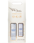 Angel Care Moisture Refresh Duo Pack (Shampoo, Conditioner)