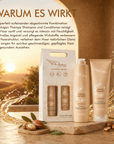 Angel Care Argan Therapy Duo Pack (Shampoo, Conditioner)