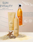 Angel Care Paket Sun Revitality