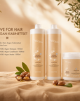 LFH Argan Kabinettset