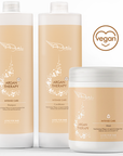 LFH Argan Kabinettset