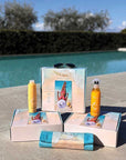 Angel Care Sun Revitality Sommerbox