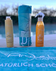 Angel Care Sun Revitality Sommerbox
