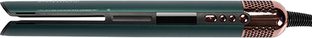 LOVE FOR HAIR Airglide Silk Styler Pro Green