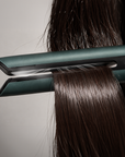 LOVE FOR HAIR Airglide Silk Styler Pro Grey