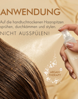 Angel Care Argan Therapy Multi Action Milkspray (200 ml)