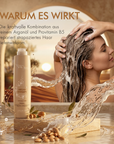 Angel Care Argan Therapy Shampoo (300 ml)