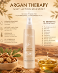 Angel Care Argan Therapy Multi Action Milkspray (200 ml)