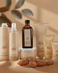 Angel Care Argan Therapy Power Split Cream