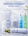 Angel Care Moisture Refresh Handcreme Schaum (50 ml)