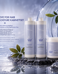 Angel Care Moisture Shampoo (1000 ml)