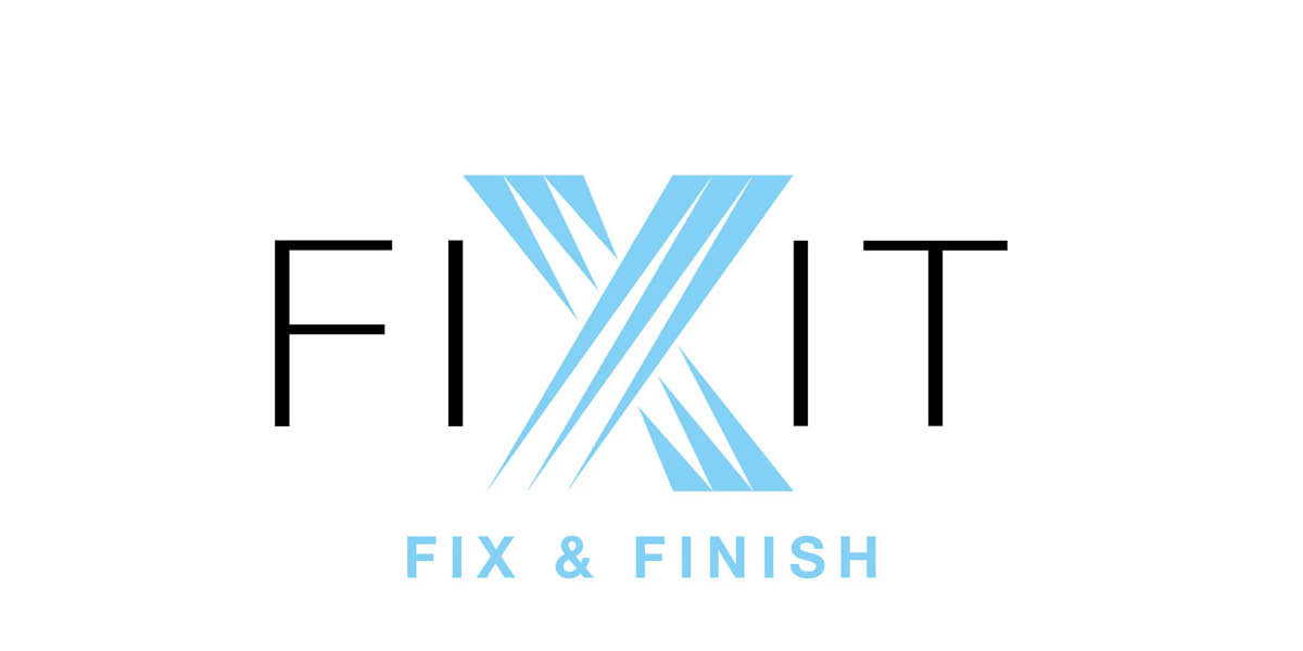 Fix & Finish