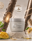 Angel Care Repair Keratin Repair Maske (200 ml)