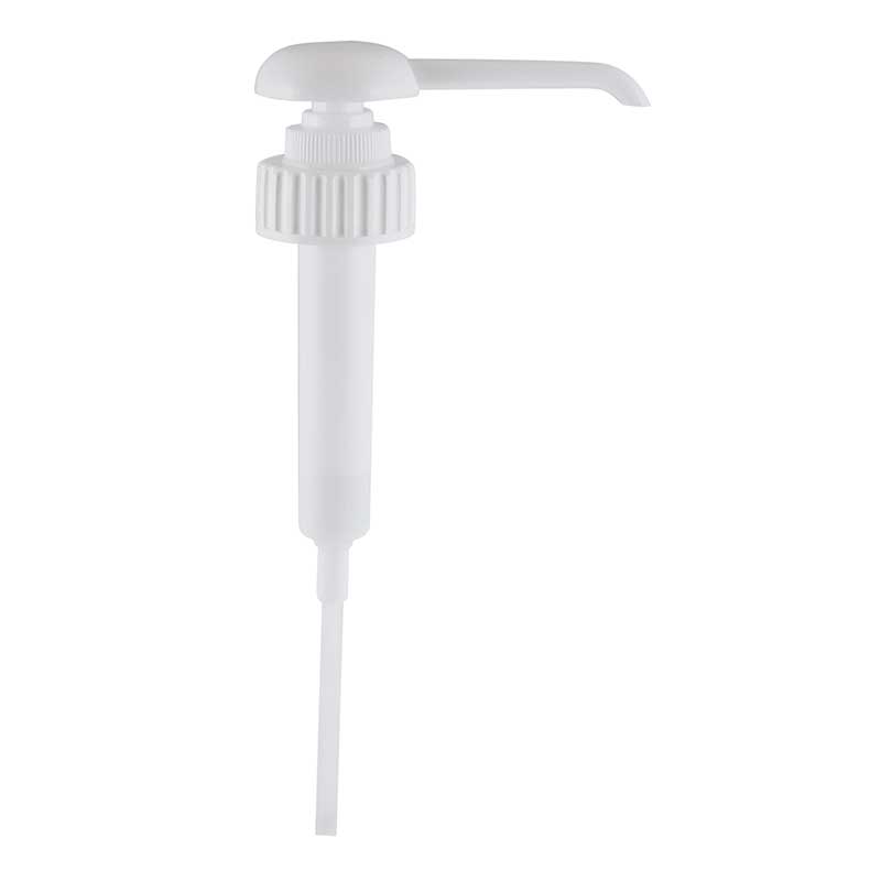 cameo color Pumpe für Oxydant im Kanister – LoveForHair