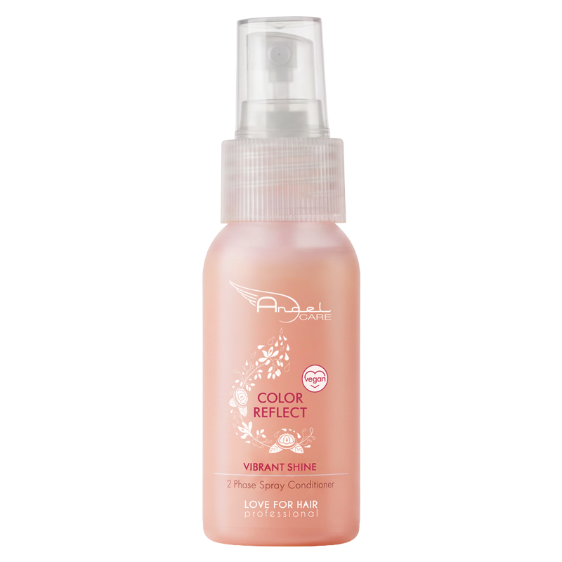 Angel Care Color Reflect 2 Phasen Spray Conditioner (50 ml)