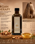 Angel Care Argan Therapy Öl-Kurativ (100 ml)