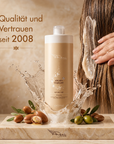 Angel Care Argan Therapy Shampoo (1000 ml)