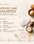 Angel Care Argan Therapy Shampoo (1000 ml)