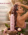 Angel Care Color Reflect Shampoo (300 ml)