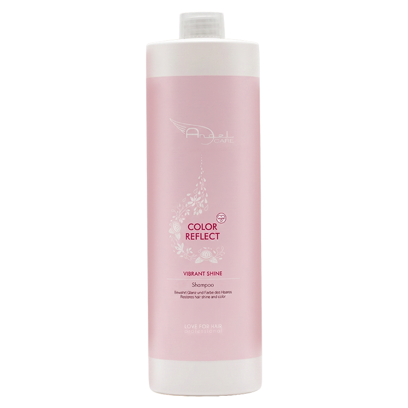 Angel Care Color Reflect Shampoo (1000 ml)
