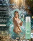 Angel Care Moisture Heat Protection Spray (250 ml)