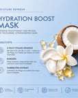 Angel Care Moisture Refresh Maske (200 ml)