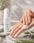 Angel Care Moisture Refresh Handcreme Schaum (50 ml)