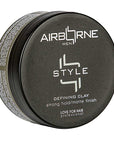 Airborne Style Defining Clay (100 ml)