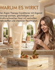 Angel Care Argan Therapy Conditioner (250 ml)