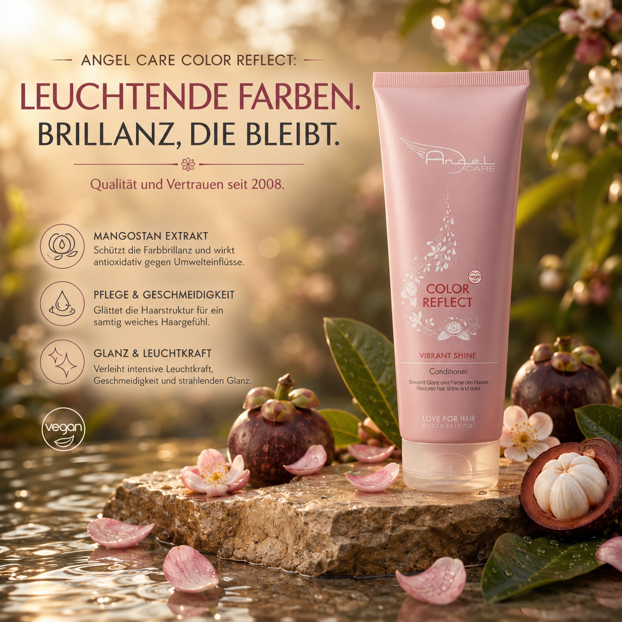 Angel Care Color Reflect Conditioner (250 ml)
