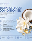 Angel Care Moisture Refresh Conditioner (250 ml)