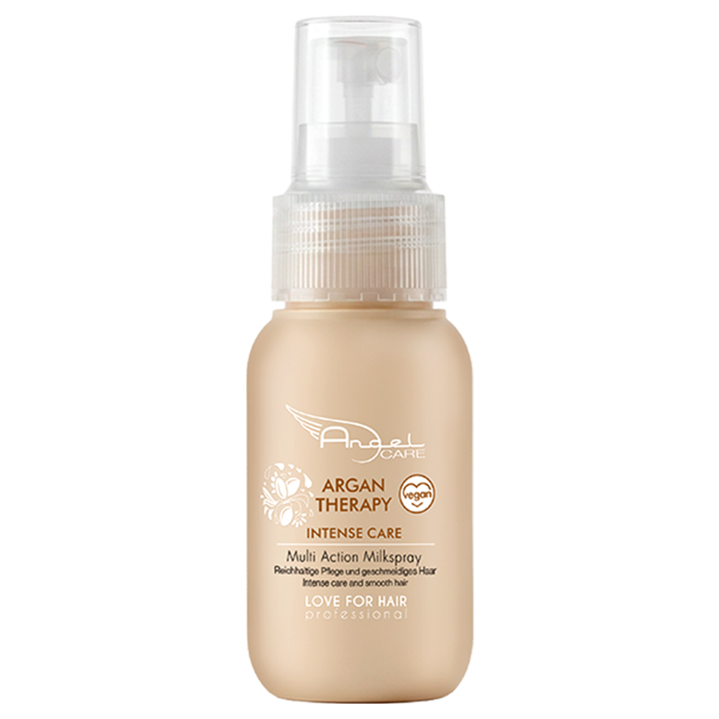 Angel Care Argan Therapy Multi Action Milkspray (50 ml)