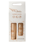 Angel Care Argan Therapy Duo Pack (Shampoo, Conditioner)