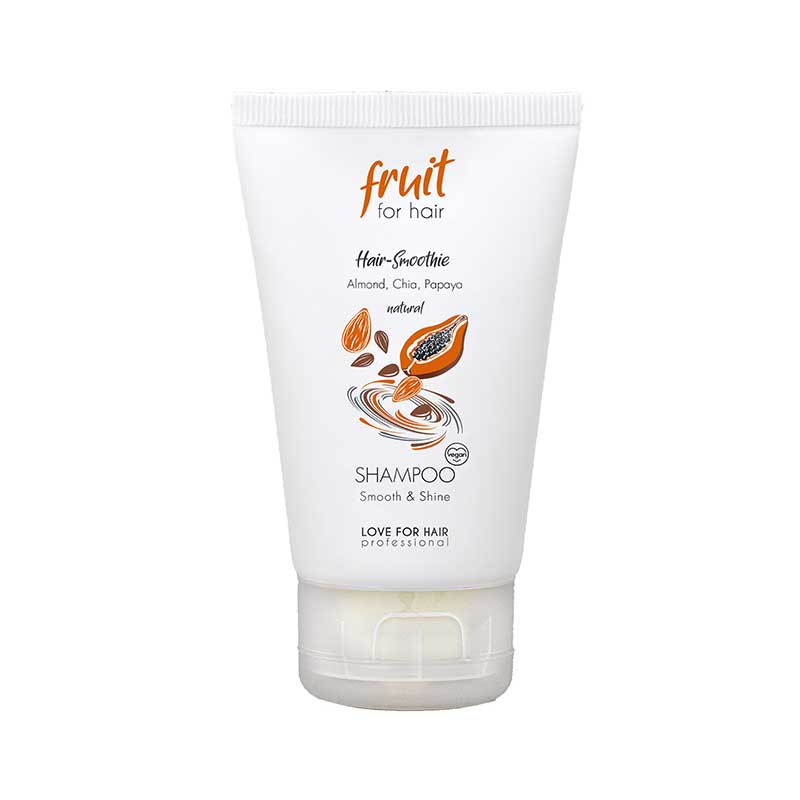 Champoo Fruit Java fruit for hair Smooth & Shine Shampoo (50 ml) – LoveForHair