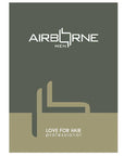 Airborne Style Control Gel (50 ml)