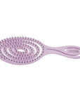 Love for Hair Yoga Brush