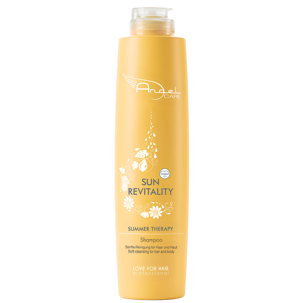 Angel Care Sun Revitality Sommerbox