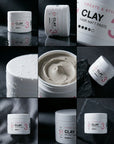 FIXIT Matt Paste Clay (100 ml)