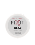 FIXIT Matt Paste Clay (100 ml)