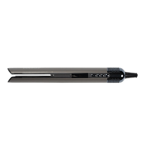 LOVE FOR HAIR Airglide Silk Styler Pro Grey