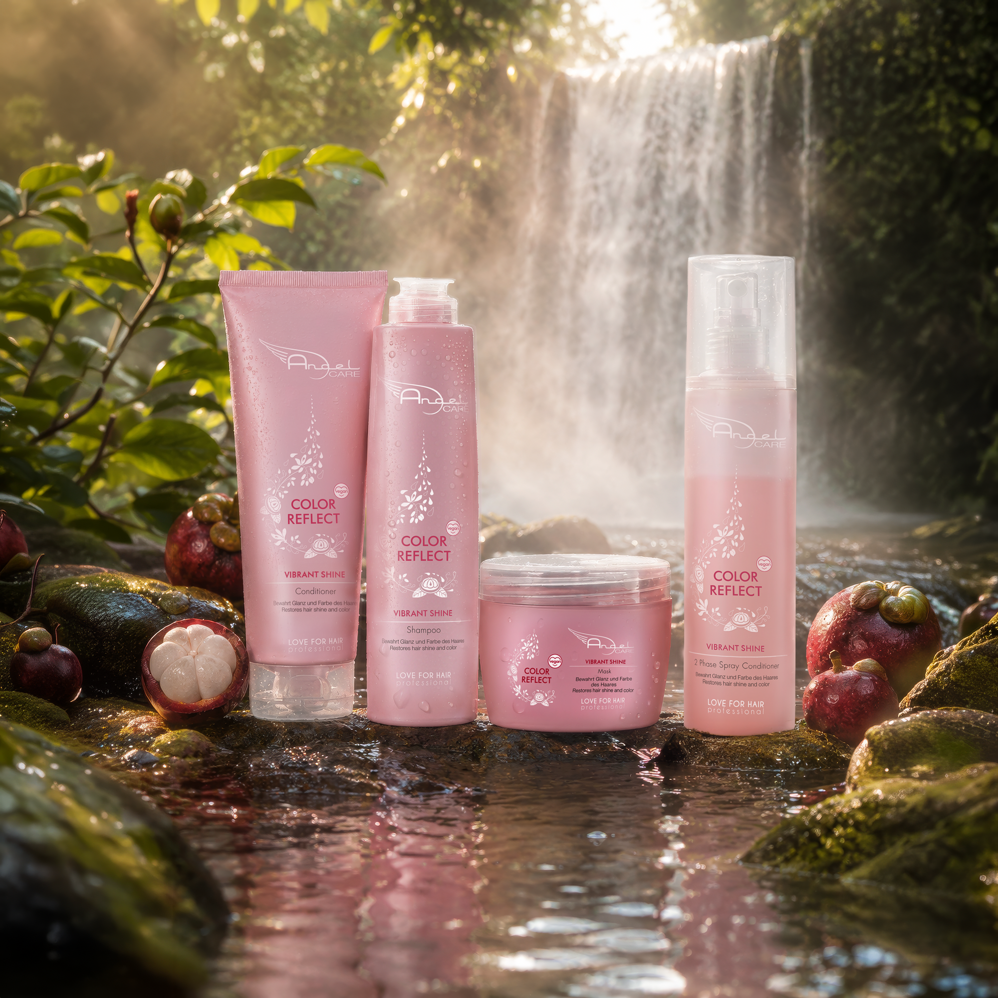 Angel Care Color Reflect Conditioner (1000 ml)
