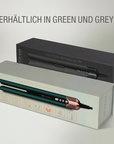 LOVE FOR HAIR Airglide Silk Styler Pro Grey